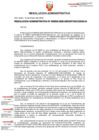 Vista preliminar de documento PAC 2025 - Aprobación [Resolución Administrativa N° 03-2025-MIDIS/FONCODES/UA]
