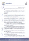 Vista preliminar de documento Resolución de la oficina general de administración y finanzas N° 003-2025-OGAF-MDCA