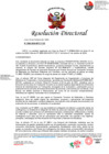 Vista preliminar de documento Resolución Directoral N° 5995-2024-MTC/17.02