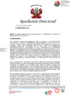 Vista preliminar de documento Resolución Directoral N° 5989-2024-MTC/17.02