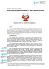 Vista preliminar de documento RESOLUCION DE GERENCIA GENERAL-000017-2025-GG