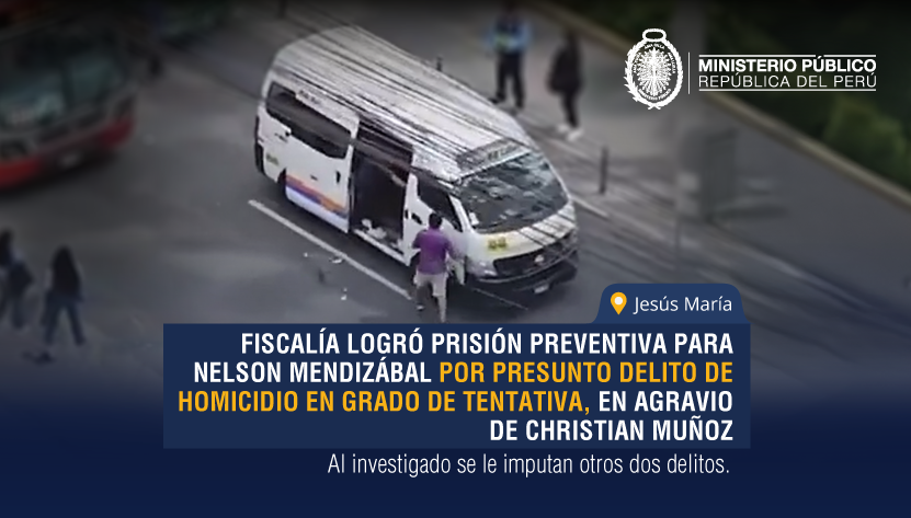 Prisión preventiva