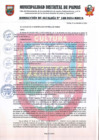 Vista preliminar de documento Resolucion de Alcaldia Nº 168-2024-MDP-A
