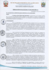 Vista preliminar de documento RESOLUCIÓN DE ALCALDÍA 006
