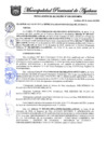 Vista preliminar de documento RESOLUCIÓN DE ALCALDÍA N°026-2025-MPA