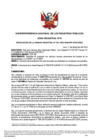 Vista preliminar de documento Resolución de la Unidad Registral N.° 759-2024-SUNARP/ZRIX/UREG