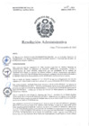 Vista preliminar de documento APROBAR la CONFORMACIÓN de la Comisión de Ivnetario para la Toma de Inventario Físico de los Bienes Muebles Patrimoniales y Existencia de Almacén del Ejercicio 2024 del Hospital Santa Rosa
