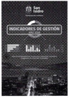Vista preliminar de documento INDICADORES DE GESTIÓN