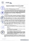 Vista preliminar de documento Resolucion de Alcaldia N 007-2025-MDP