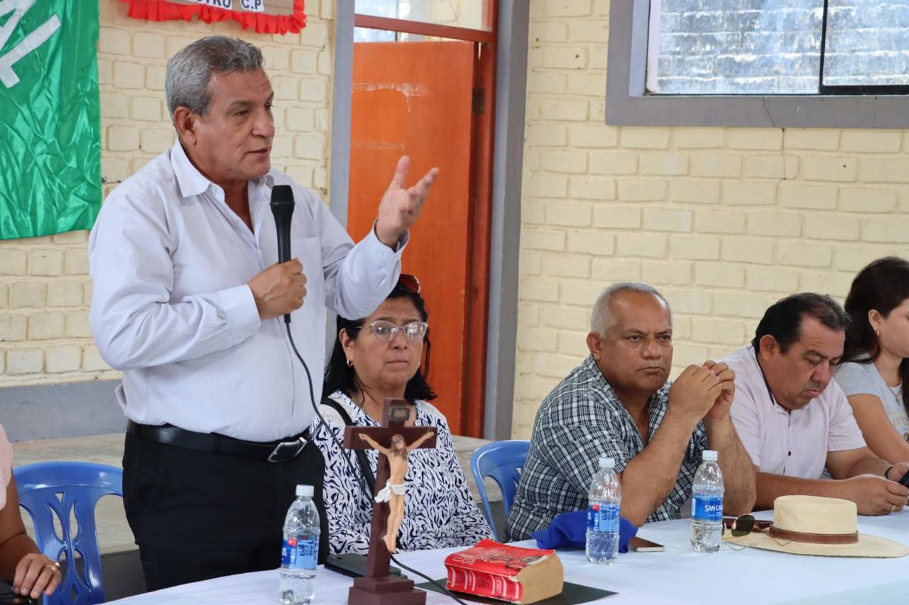 Alcalde Marlem Mogollón Destacado Como Uno de los Mejores Gestores del 2024