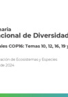 Vista preliminar de documento 7 PN COP16 Temas 10-12-16-18 EC_Temas 19-22 YB