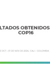 Vista preliminar de documento 10 Resultados COP16 Pabellón Perú ME