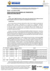 Vista preliminar de documento Resolución Sub Gerencial N.° 995-2024-MPH/GM/SGT