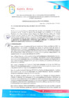 Vista preliminar de documento Ordenanza Municipal N.° 018-2024-MDSR-A