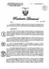 Vista preliminar de documento RD N°1364-2024-DG-DIRIS-LC