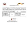 Vista preliminar de documento Aviso de Saneamiento Físico Legal