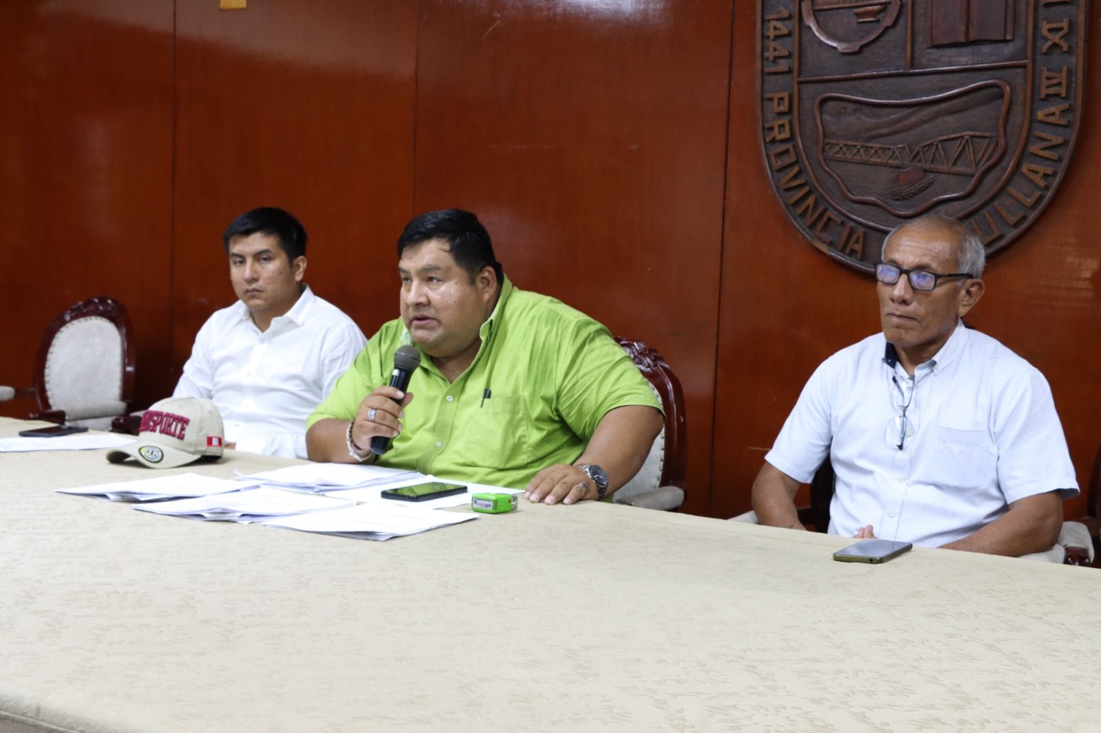 Gerente de Transporte Rechaza Irregularidades en Nulidad de Papeleta