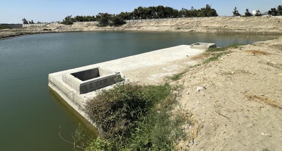 Se Adjudica Buena Pro Para La Construcción De La Primera Planta De Tratamiento De Agua Potable De Pacasmayo