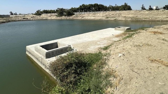 Se Adjudica Buena Pro Para La Construcción De La Primera Planta De Tratamiento De Agua Potable De Pacasmayo