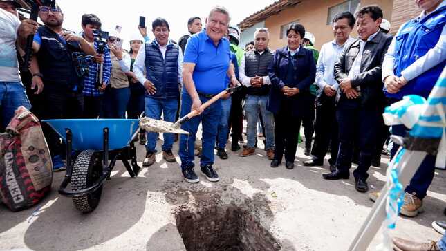 Por Primera Vez