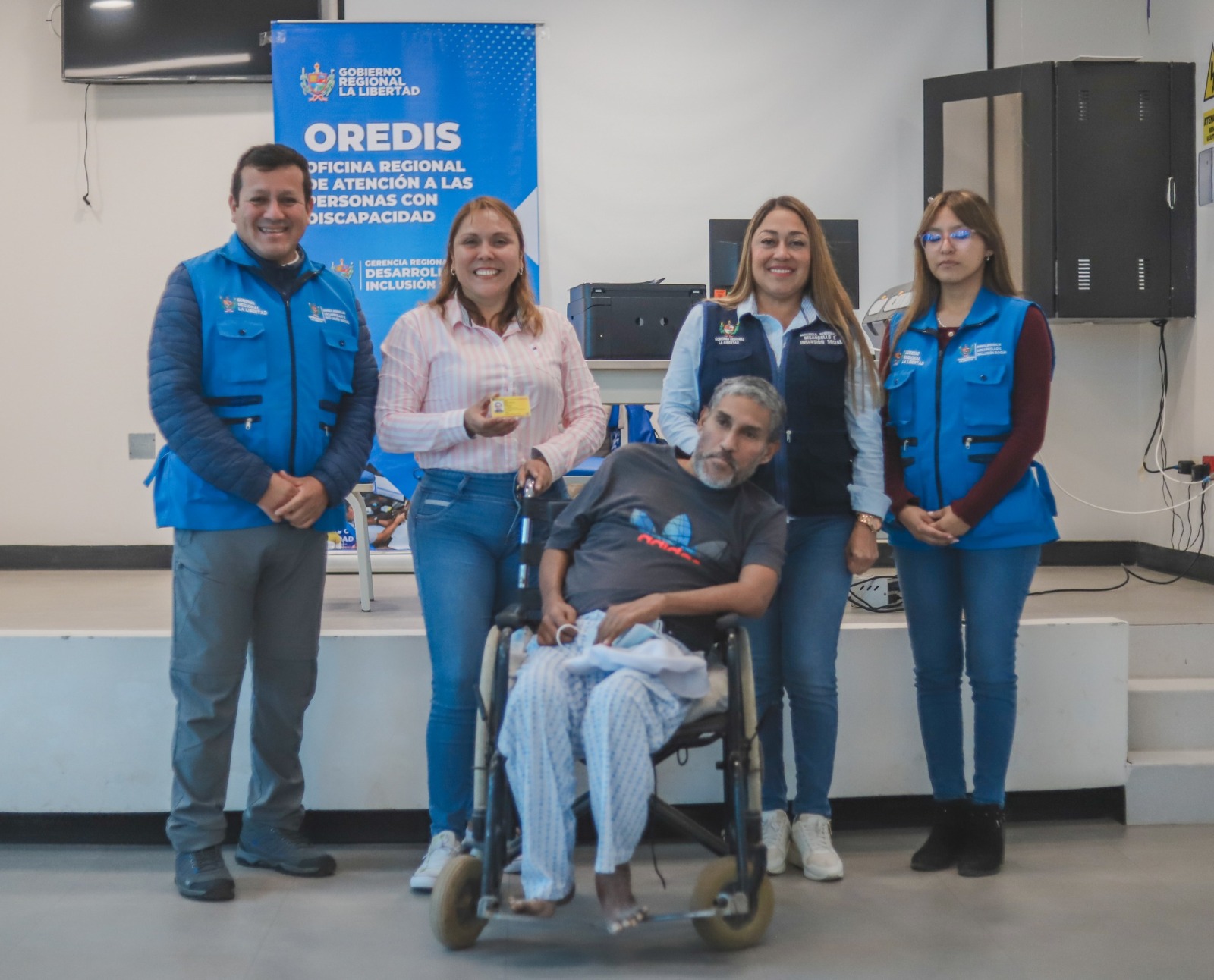 Gore Emitió Más De 3