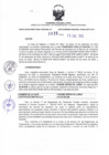 Vista preliminar de documento RDR N°035-2025-15-01-2025