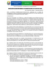 Vista preliminar de documento DGA N°007-2025