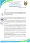 Vista preliminar de documento Resolución de Alcaldía N.º 005-2025-A/MDSF