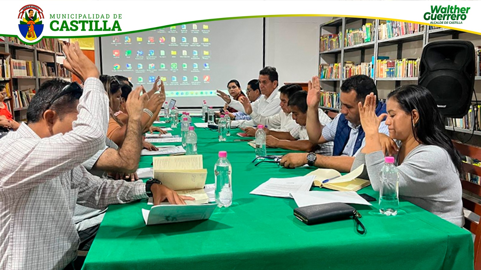 Castilla, Piura