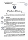 Vista preliminar de documento RD N°1371-2024-DG-DIRIS-LC