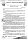 Vista preliminar de documento RESOLUCIÓN Nº001-2025