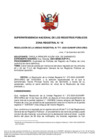Vista preliminar de documento Resolución de la Unidad Registral N.° 771-2024-SUNARP/ZRIX/UREG