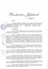 Vista preliminar de documento Resolución Jefatural N° 0053-2025-RE
