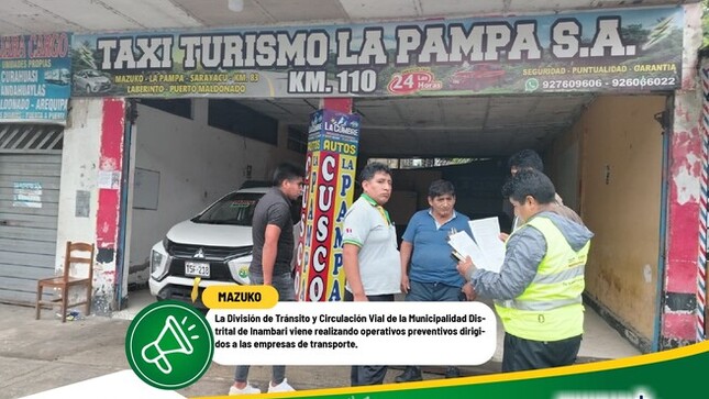 transito