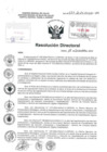 Vista preliminar de documento R. D. N° 533-2024 MAPRO HOSPITALIZACION