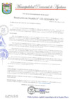 Vista preliminar de documento RESOLUCION DE ALCALDIA N°370-2020-MPA- A
