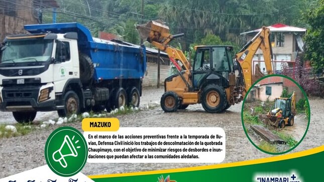 descolmatación