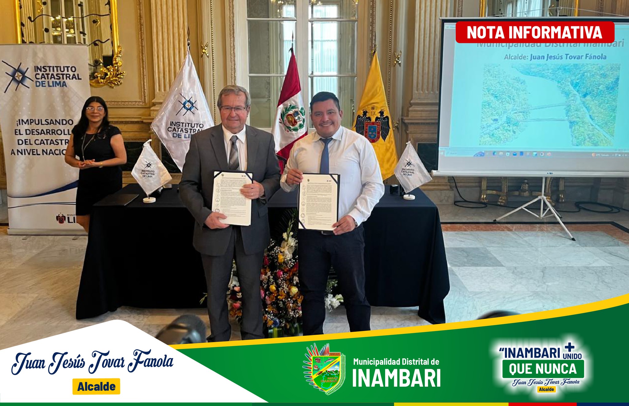 alcalde