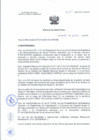Vista preliminar de documento Resolucion Directoral 105