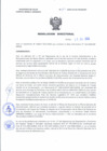 Vista preliminar de documento Resolucion Directoral 104