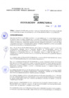 Vista preliminar de documento Resolucion Directoral 107