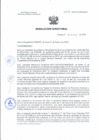Vista preliminar de documento Resolucion Directoral 048