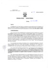 Vista preliminar de documento Resolucion Directoral 039