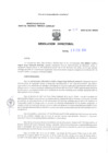 Vista preliminar de documento Resolucion Directoral 037