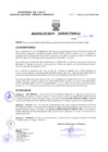 Vista preliminar de documento Resolucion Directoral 035