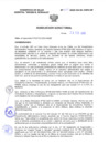 Vista preliminar de documento Resolucion Directoral 033