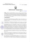 Vista preliminar de documento Resolucion Directoral 024