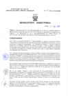 Vista preliminar de documento Resolucion Directoral 015