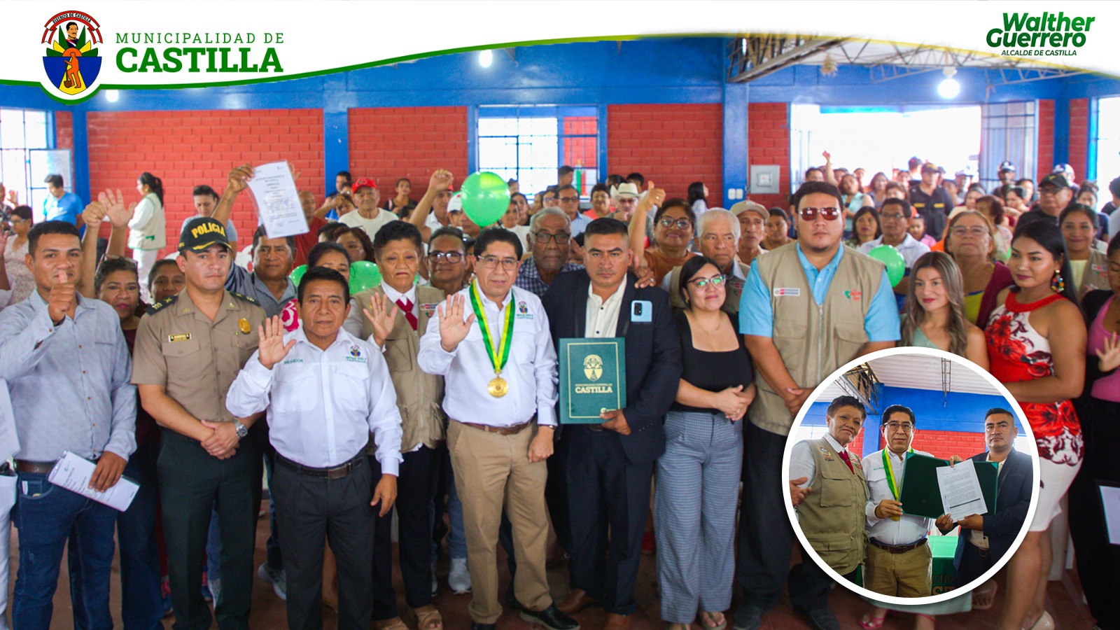 Castilla, Piura