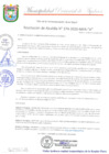 Vista preliminar de documento RESOLUCION DE ALCALDIA N°374-2020-MPA- A